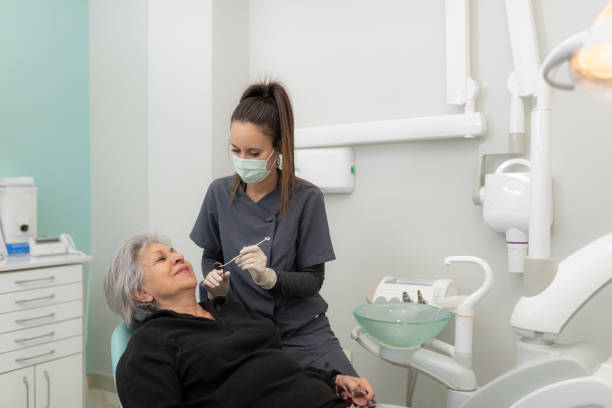 Best Pediatric Emergency Dentist in Garfield, TX