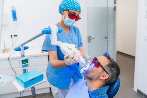Best Emergency Tooth Extraction in Garfield, TX