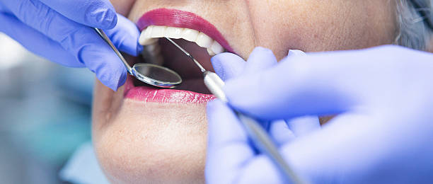 Best Emergency Orthodontic Repairs in Garfield, TX