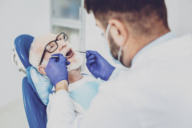 Best Walk-In Emergency Dentist in Garfield, TX